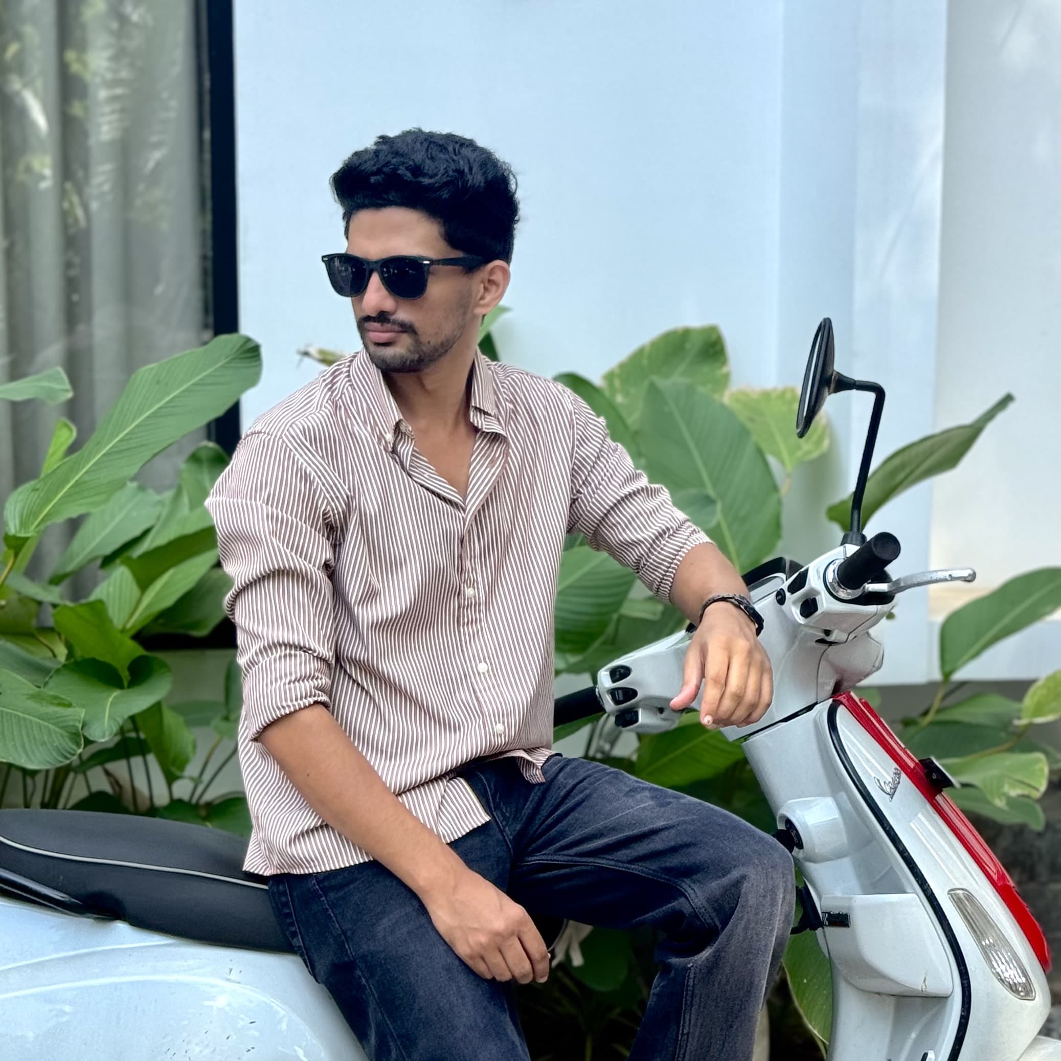 Taj Muhammed Moosa