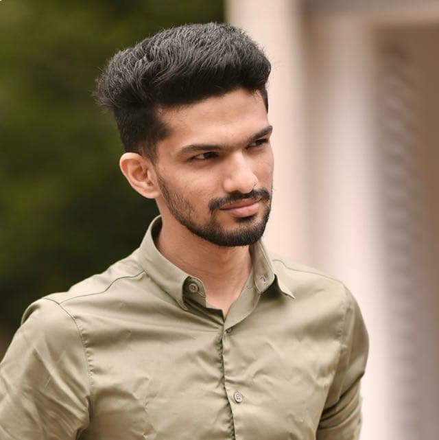 Taj Muhammed Moosa